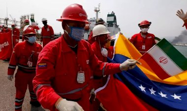 ABD Güney Saha Komutanı Faller: Venezuela'da İran’ın faaliyetlerinde artış olduğunu gözlemliyoruz