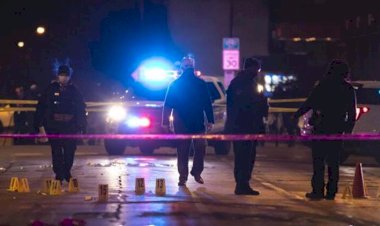 ABD'nin Georgia eyaletinde 3 masaj salonuna silahlı saldırı: 8 ölü