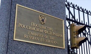 Rusya, Washington Büyükelçisi'ni geri çağırdı