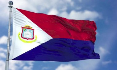 Sint Maarten adasından Hollanda'ya 'neo-kolonyalizm' suçlaması