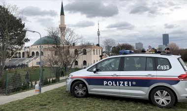 Avusturya'da geçen yıl 3 binin üzerinde ırkçı saldırının dörtte biri Müslümanları hedef aldı
