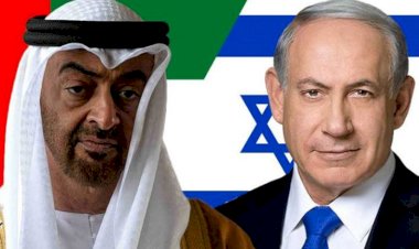 BAE ile İşgalci israil arasında gerilim iddiası: Zirve hazırlıkları askıya alındı