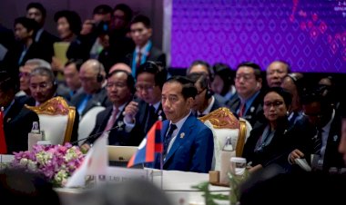 Endonezya'dan ASEAN’a Myanmar’daki darbe krizi için 'zirve' çağrısı