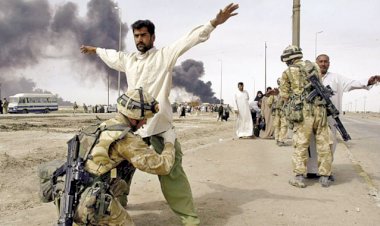 ABD'nin 18 yıl önce 'demokrasi ve istikrar' vaadiyle başlattığı Irak işgalinden geriye yıkım, kan ve kaos kaldı