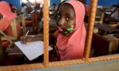 Nijerya'da silahlı kişilerin yeni hedefi: Öğrenciler