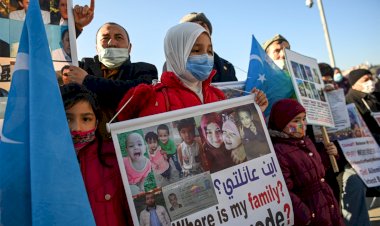 Uluslararası Af Örgütü: Çin Uygur çocukları ailelerinden ayırıp yetimhanelere gönderiyor