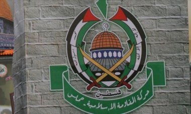 Hamas'tan, Suriyeli alim Muhammed Ali es-Sabuni için taziye mesajı