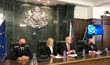 Bulgaristan'da Rus casusu olduğu iddia edilen 6 kişi gözaltında