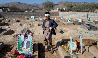 UNICEF: Mart ayının başından bu yana Yemen'deki çatışmalarda 8 çocuk öldü, 33'ü yaralandı