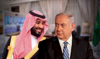 Netanyahu'nun seçim vaadi: Tel Aviv'den Mekke'ye uçak seferleri