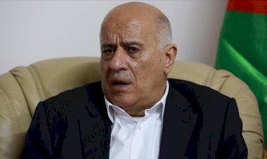 Filistin seçimlerinde Fetih, Hamas ile ortak liste oluşturmayacak