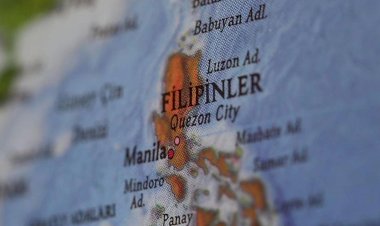 Filipinler'de polise pusu: 5 ölü, 2 yaralı