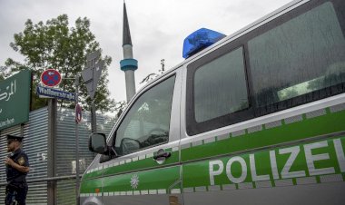 Almanya İslam Konseyi: Müslümanlara yönelik işlenen suçlar yüksek seviyede seyrediyor