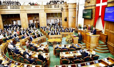 Danimarka, göçmenlerin ve Müslümanların özgürlüklerini kısıtlayan 100'den fazla yasa çıkardı