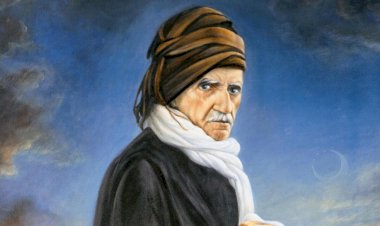 Vefatının 61’inci sene-i devriyesinde büyük dava adamı: Bediüzzaman Said-i Nursi