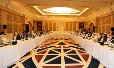 'Türkiye ve Katar, Afganistan ile ilgili üst düzey toplantının organizasyonunu birlikte üstlenecek'