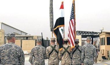 Beyaz Saray: Nisanda Irak ile stratejik diyaloğumuzu yenileyeceğiz