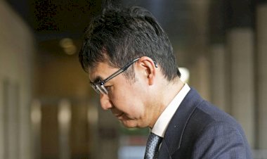 Japonya'da eski bakan Kawai 'oy satın alma' suçunu kabul ederek milletvekilliğinden istifa etti