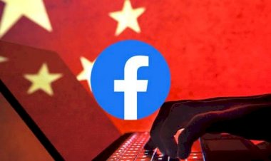 Facebook: Çinli hackerlar platformdaki Uygurlara siber saldırı yaptı