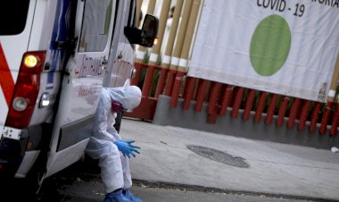 Meksika Kovid-19 kaynaklı can kaybı 200 bini aşan 3. ülke oldu