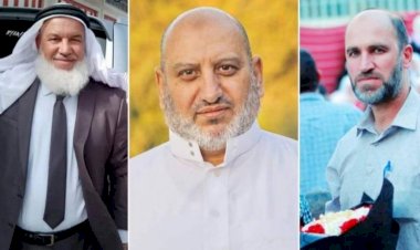 İşgal güçleri Batı Şeria'da 3 Hamas yöneticisini gözaltına aldı