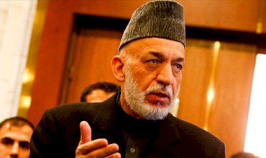 Karzai: 'Afganistan'da barış, ancak Afganlar arası anlaşmayla mümkün'