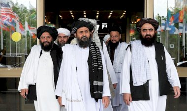 Taliban'dan ABD'ye uyarı: Zamanında çekilmezseniz savaşa devam ederiz