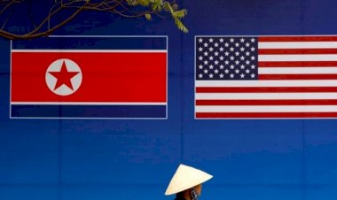 Kuzey Kore'den Biden'a 'gangster' yakıştırması