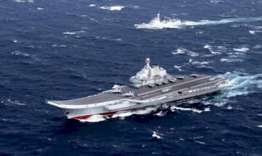 Çin tekneleri Filipinler sularına demirledi, tansiyon yükseldi