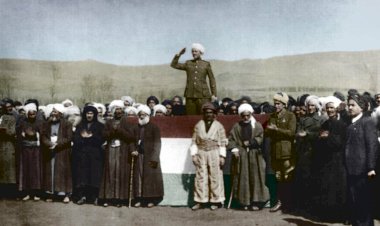 Qazî Muhammed di 74emîn salvegera şehîdkirina xwe de tê bîranîn