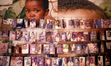 Fransa’da, 1994 Ruanda Soykırımı ile ilgili devlet arşivleri kamuya açıldı