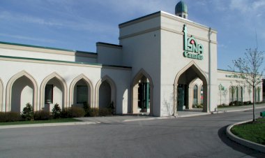 Kanada’nın Edmonton kentinde ramazanda ezan okunacak