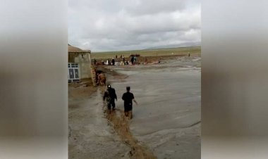 Afganistan'da sel felaketi: 22 ölü