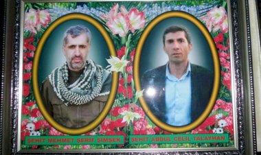 HÜDA PAR'lı iki mazlumun katledilişinin üzerinden 6 yıl geçti