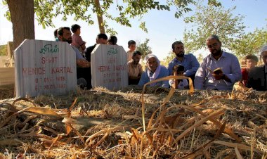 PKK'nin Tepeköy Katliamı'nın üzerinden 29 yıl geçti