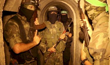 İşgalci İsrail'in korkulu rüyası: Gazze tünelleri