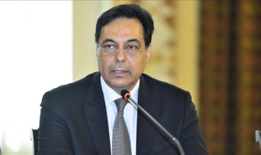 Lübnan Başbakanı, Cumhurbaşkanı Avn'ın akaryakıt krizi için Bakanlar Kurulunu toplama çağrısını reddetti
