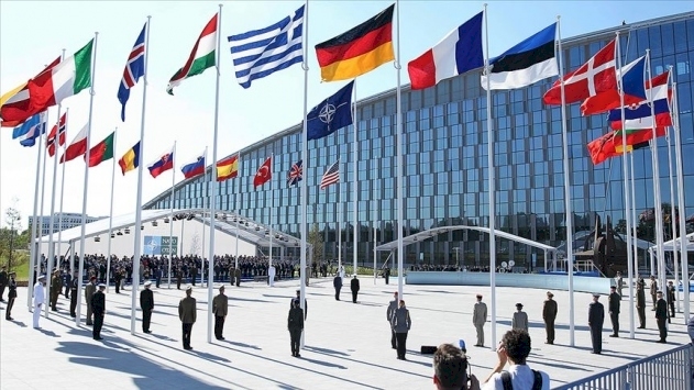 NATO, ABD'nin Açık Semalar Anlaşması'ndan çekilme kararının ardından toplanıyor