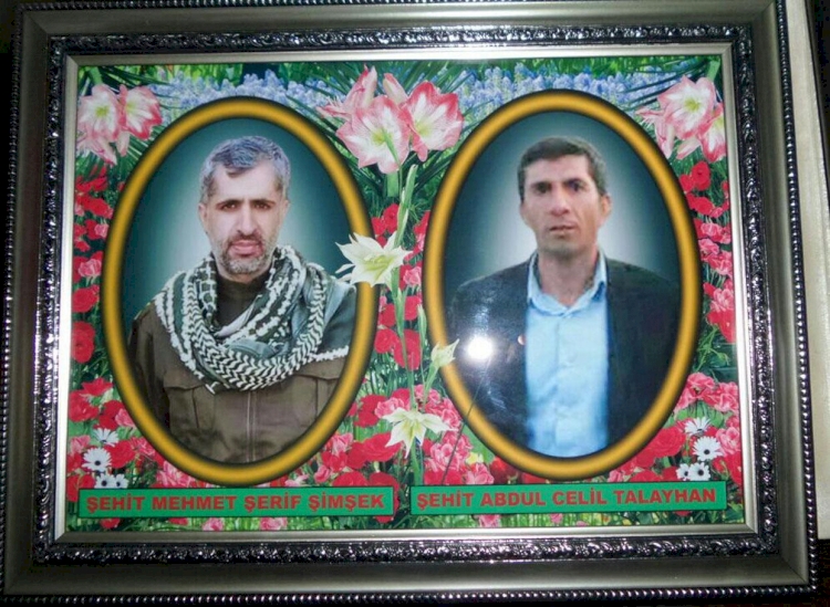 HÜDA PAR'lı iki mazlumun katledilişinin üzerinden 5 yıl geçti
