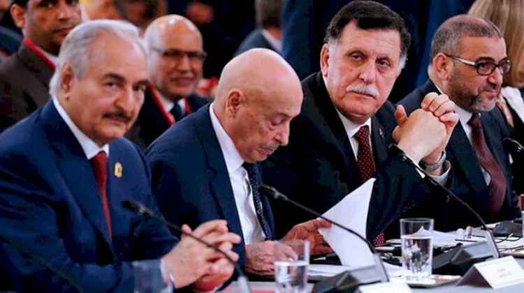 BM: Libya'da taraflar arasında ateşkes görüşmeleri yeniden başlayacak