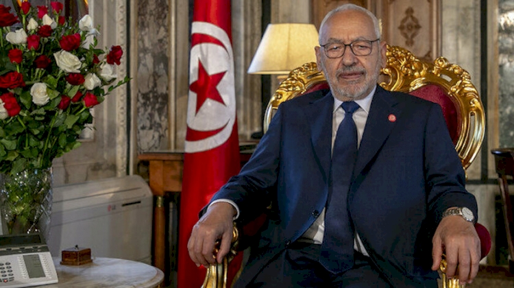 Gannuşi'den hükümette revizyon sinyali