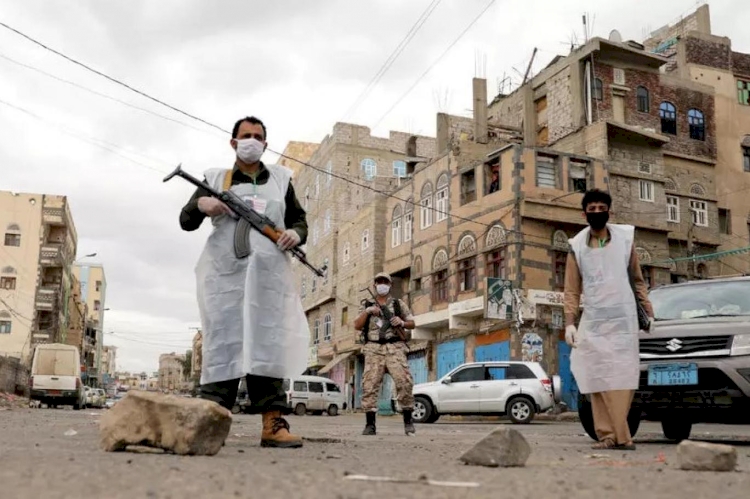 BM'den Yemen'deki taraflara 'ateşkes' çağrısı