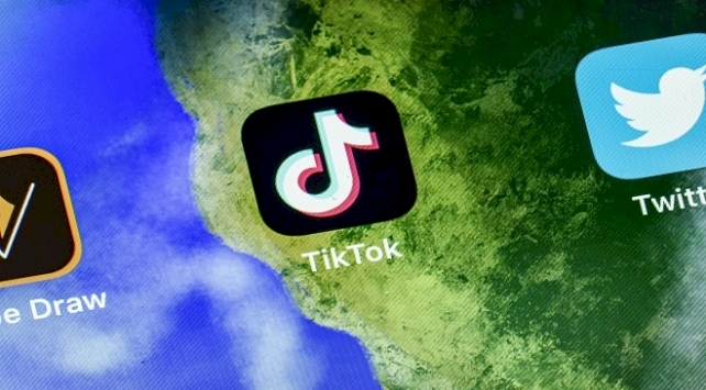 Hindistan'dan Çin'e misilleme: TikTok yasaklandı