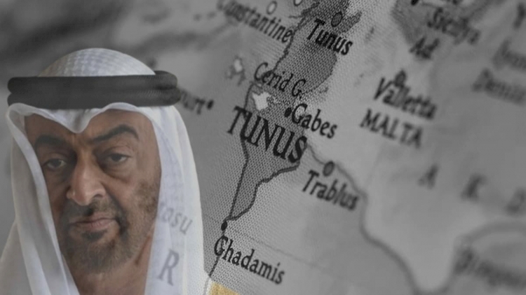 Nahda yetkilisi: BAE, Sibsi'ye astronomik paralar teklif etti