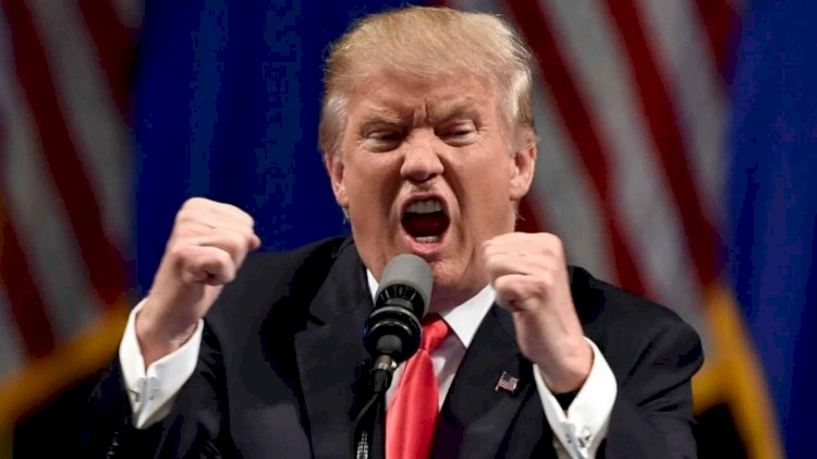 Trump’ın yeğeni: Amcam yalancı bir narsist