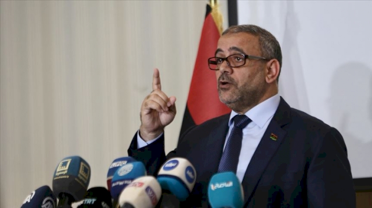 Libya: Sisi'nin tehditleri Libyalılar için hiçbir şey ifade etmiyor