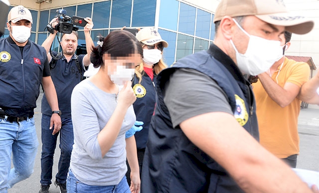 Kürdistan Bölgesi İçişleri Bakanlığı: Dalya Müslim’in teslimiyle ilgimiz yok