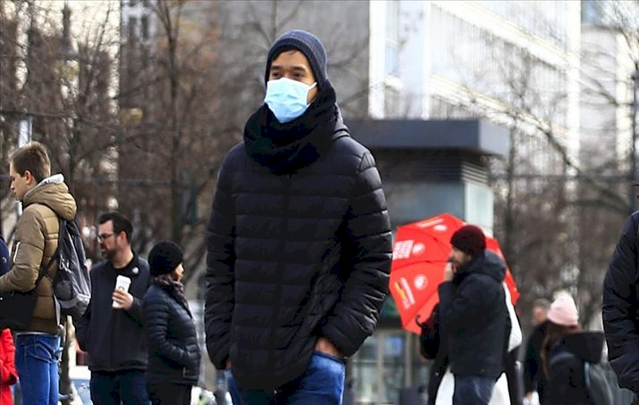 Araştırma: Koronavirüs Avrupa'da ilk olarak Almanya'da görüldü