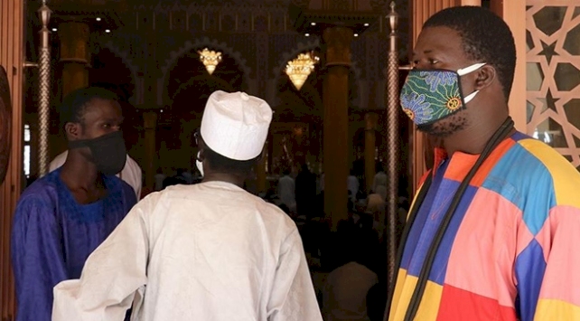 Güney Afrika Cumhuriyeti salgının pençesinde