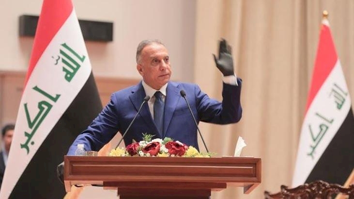 Irak Haziran 2021'de erken seçime gidecek